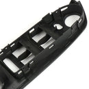 Driver Side Front Left Door Handle Cover for BMW X5 E70 X6 E71 (Black)