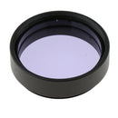 Telescope Eyepiece Lens Filter Purple 1.25"/31.7mm for Celestron Planet Sky
