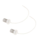 2xPrinter Sub ink Tank Filter,Solvent ink Bottle Filter for Inkjet Printers