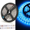 5M 300 LED Strip Light Aquarium Flexible Tape G3X3