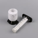 Stainless Steel Meat Tenderizer Injection Type Steak Needle Kitchen Tools