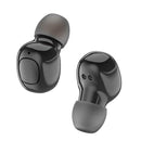 XG21 TWS Stereo Bluetooth 5.0 Wireless In-ear HiFi Earphones with Charging Case