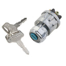 Ignition Lock Cylinder Switch Park/Off/On/Ignition Car Motor Replacement