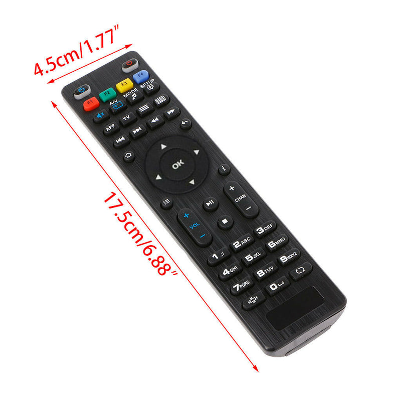 Remote Control Controller Replacement For Mag250 254 256 260 261 270 IPTV TV Box