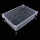 Clear Turtle Tank Reptile Habitat For Fish Tank Reptile Turtle Tortoise