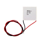 40x40mm New Useful Simple Module Thermoelectric Generator Semiconductor Hig P5N6