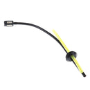 Fuel Hose Pipe with Tank Filter for Strimmer Trimmer Brush Cutter Partsã€Ne~