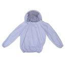 Professional Beekeeping Jacket Veil Bee Suit Dress Smock Equipment