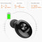 Bluetooth 5.0 XG12 Stereo Earphone Wireless HIFI Sound Sport USB Charge Headset