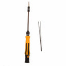 45 in1 Precision Screwdrivers Set Tiny Little Laptop Small Craft Jewellers