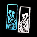 Lover Framed Metal Cutting Dies Stencils For Scrapbooking Card Craft Dies M&O