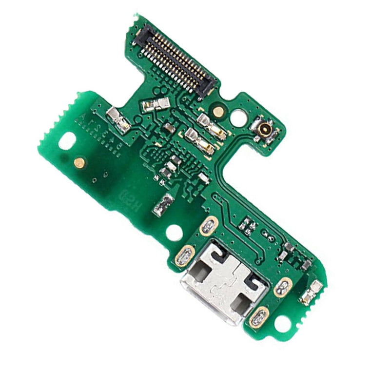 USB Charging Port Flex Cable Replacement For Huawei Honor 8 Lite