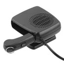 New 12V 150W Portable Car Vehicle Heating Heater Fan Car Defroster Demister