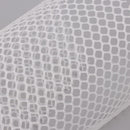 Pet Plastic Cage Mat Hamster Rabbit Cage Grids Holes Anti-slip Feet Pads