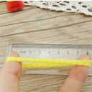 Elastics Girl Hair Accessories Children Baby headband Colorful Elastic Band ~ï¼ˆ
