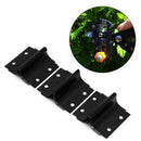 3Pcs/Set U+ V + Î© Type Grafting Blade Pruning Scissors Cutter Accessories OZ