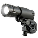 Aircraft Aluminium Waterproof 300 Lumen Led Bike Light Set(Headlight,Tailli