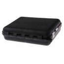 Lightweight and compact size Fishing Tackle Container easy and neatly to Store