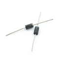 10Pcs 1N5404 400V 3A Axial Lead Silicon Rectifier DiodesSEAU