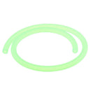 6mm Gas Fuel Filter Petrol Pipe Hose Line + 4 Clips for Scooter Dirt Bike
