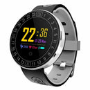 Q8Plus Bluetooth Smartband IP68 Waterproof Step Heart Rate Blood Pressure P