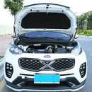 Car Front Hood Hood Hydraulic Rod Support Spring Shock Absorbing Bracket Su
