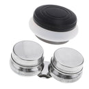 2Artist Double Single Palette Dipper With Lid Clip Container for Oil Acrylic