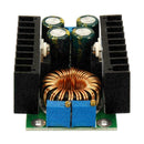 DC-DC CV Buck Converter Step-down Power Module 7-32V 12A 2019HOT 0.8-28V Q2 X2T3