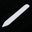Bone Folder Creaser Scoring Folding Creasing Paper Leather DIY Craft Tools