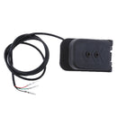 5V Buggy Electric Bike Scooter Accelerator Pedal Speed Controler 3 Wires