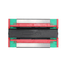 Steel HGH20CA 20Mm Linear Rail Guide Block for CNC Machine Parts Manufactur