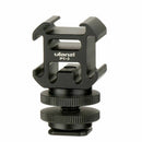 Ulanzi Pocket Mini on Camera LED Video Light Photography Night Fill video L