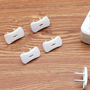 50Pcs Outlet Plugs Child Safety Electric Power Socket Protection Cover US Plug