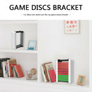 12 in 1 Game Discs Storage Bracket for Xbox One Switch PS5 Disk Stand Tower