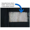 Garment Bags - Breathable Garment Bag Covers Set of 5 for Suit Carriers, Dr I9T1