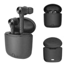 Wireless Bluetooth Earphone For Phone Stereo Sport Earbuds Headset J2B6