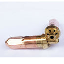 5 Pcs Cutting Torch Tip Nozzle For Acetylene Oxygen Propylene G01-100 3