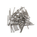 Pack of 50 Humbucker Pickup Ring Screws Pickup Surround Frame Mounting Screws