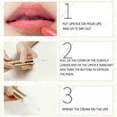 Lipstick Rain-Coat All-Day Lip Rain-Coat Lasting V2X1 Q9J7