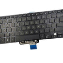 1Pc New Replacement Laptop Keyboard English for Asus VivoBook S510 S510U S510UA
