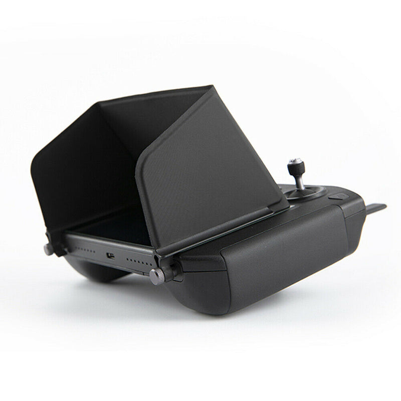 12.9*8.2*3.2cm PGYTECH Monitor Hood Protector for DJI Mavic Smart Controller