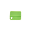 6New Memo Clip Creative Stationery Clips papers clip folder labels clips MO