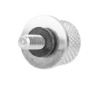 Durable Aluminum Seat Bolt Screw Replacement Seat Bolt Nut Motorcycle Parts