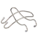 Auto Car Seat  Coat Hook Purse Bag Hanger Organizer Holder Home Car Accessories
