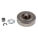 Clutch Drum Sprocket Kit For  018 MS170 MS180