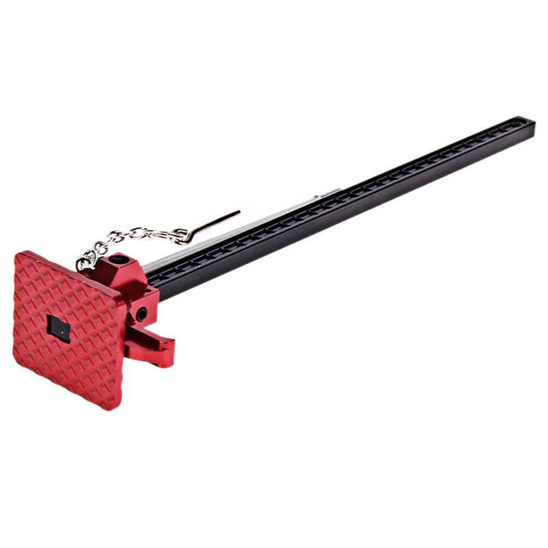 Slideable Metal Jack Tool for Axial SCX10 TAMIYA  CC01 RC4WD D90 D110 TF2