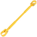 Golden 7/8" 22mm Motorcycle Handlebar Balance Cross Bar Extended Crossbar
