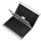 Metal Aluminum Micro SD TF MMC Memory Card StorageBox Protecter Case Holder