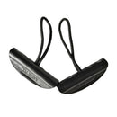 2 Pieces Lightweight Nylon Inflatable Boat Canoe Kayak Carry Grip Pull Handle &