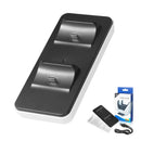 For Sony PS5 Fast Charger for Dual Sens Charging Cradle Dock For PS5 Controller